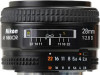 28MM F2.8D AF NIKKOR