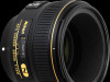 AF-S NIKKOR 58mm f/1.4G