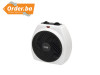 Grijalica sa ventilatorom, 2000W FK 1 PRO