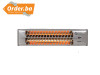 Grijalica sa halogenim grijačem, 1200W FK 24