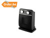 Grijalica sa ventilatorom, 1800W FK 29