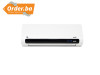 Grijalica zidna , 65 cm širina, 2200W, LCD FKF 65221