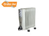 Radijator uljni sa 11 rebara, 2000W FKOS 11