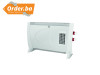 Konvektor panel grijalica sa ventilatorom FK 19 TURBO