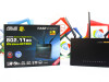Router Asus RT-AC68U Wireless - AC1900