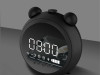 JKR-8100 Bluetooth Alarm Clock i zvučnik razne boje