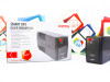 UPS Intex Black Armour 725; 300W/12V
