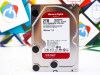 HDD 2TB Western Digital RED 3,5'' 6GB/s WD20EFRX