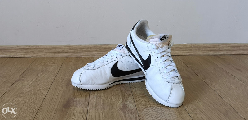 NIKE CORTEZ muske patike br.42 Tene Patike za mu karce OLX.ba