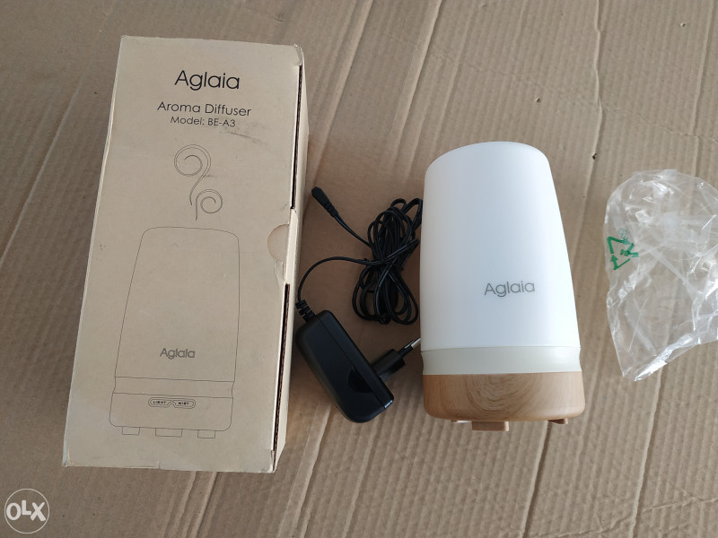 AGLAIA BE-A3 aroma difusser