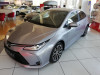 TOYOTA COROLLA SD 1.6 SOL TECH