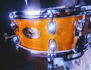 Dobos -Premier Artist -Maple 14"x5,5