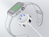 USAMS US-CC63 Wireless Charger za Apple Watch