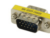 ADAPTER NASTAVAK VGA KABAL 15 PIN (006630)