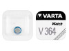 BATERIJA VARTA V364 364 SR60 SR621 1.55V (011695)