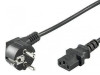 NAPOJNI KABAL ZA TV PC LCD 3m (017251)