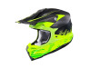 HJC OFF ROAD KACIGA I 50 FURY *AKCIJA*
