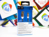 USB svjetleći kabal Micro; rhythm data cable