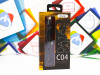USB - Micro kabal 1m 2,4A QH-C04