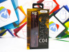 USB - Type-C kabal 1m 2,4A QH-C04