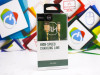 USB - Micro kabal 1m 2A QH-C3360