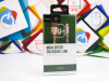 USB - Lightning kabal 1m 2A QH-C3360