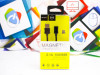 USB - Type-C kabal magnetni 1m 2,1A QH-C3670