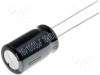 ELEKTROLITSKI KONDENZATOR 1000MF 16V Ø10x16mm (009516)