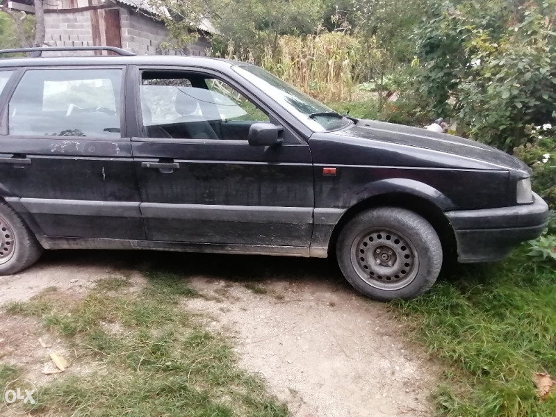 Passat 3
