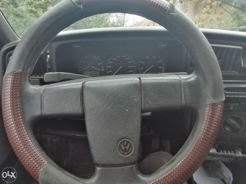 Passat 3
