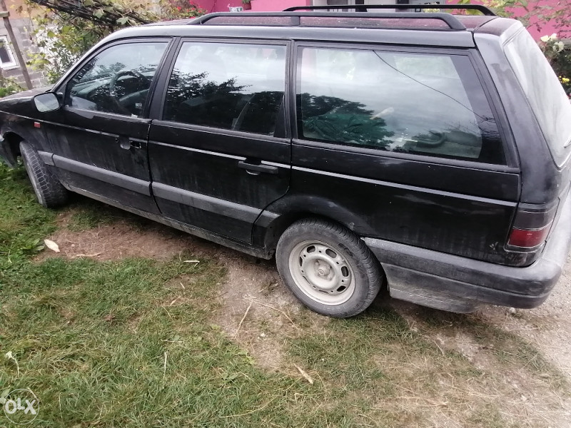 Passat 3