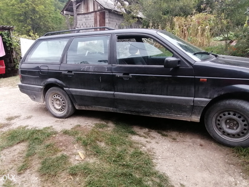 Passat 3