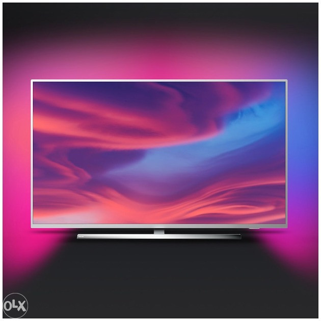 Philips 4K 58" ANDROID 58PUS7304 Ambilight TV PUS7304