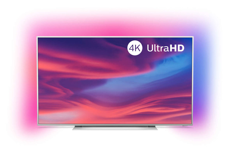 Philips 4K 58" ANDROID 58PUS7304 Ambilight TV PUS7304