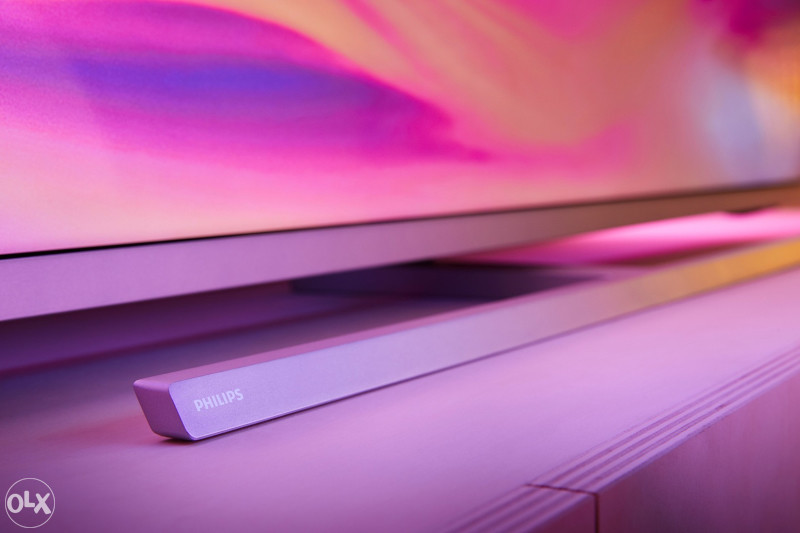 Philips 4K 58" ANDROID 58PUS7304 Ambilight TV PUS7304