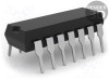 SN74HC153N INTEGRACIONO KOLO (007351)
