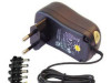 UNIVERZALNI ADAPTER 3 - 12V 600MA ISPRAVLJAC (012244)