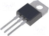 BTA24 800BW 800V 25A TRIAC (018334)