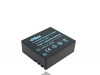 BATERIJA ZA ACTION KAMERU 500mAh (023797)