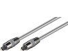 OPTICKI TOSLINK KABAL 6MM 5m (007050)