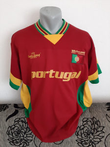 Dres PORTUGAL Euro 2004