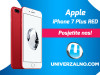 Apple iPhone 7 Plus 128GB RED (crveni)