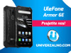 UleFone Armor 6E