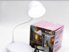 LED LAMPA STOLNA STONA LAMPA