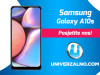 Samsung Galaxy A10s 32GB