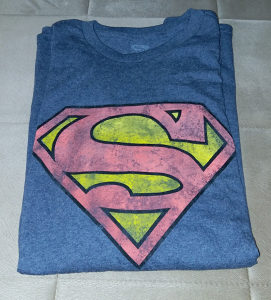 Superman majica kratkih rukava