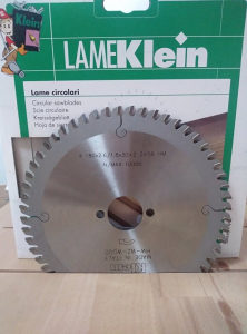HW Kružna pila 180X2,6X30 Z56 LD