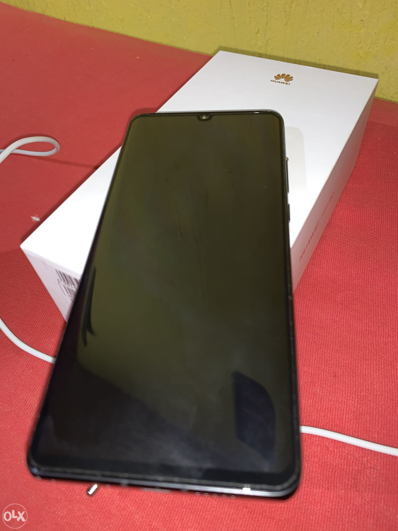 Huawei p30 pro CIJENA FIXNA BEZ ZAMJENA!!!