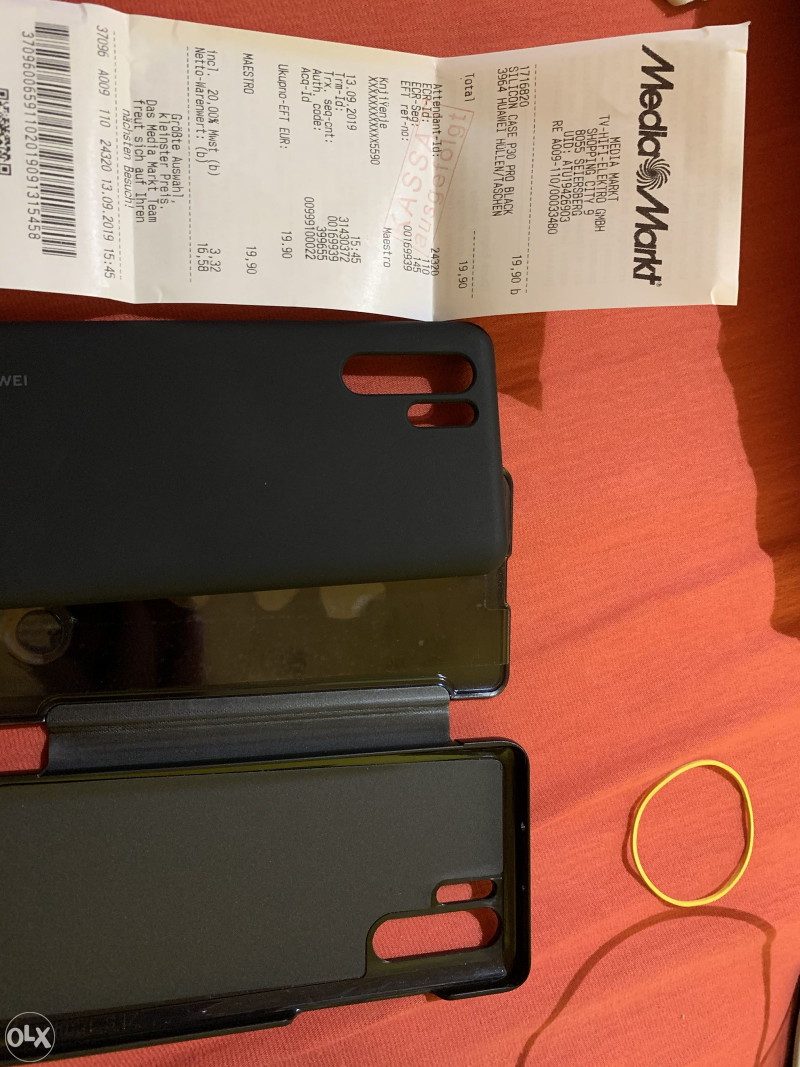Huawei p30 pro CIJENA FIXNA BEZ ZAMJENA!!!