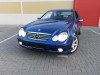 Mercedes w203 coupe dijelovi 065/333-444